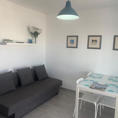 Apartmán La Perla De S.Valentin Corralejo Exteriér fotografie