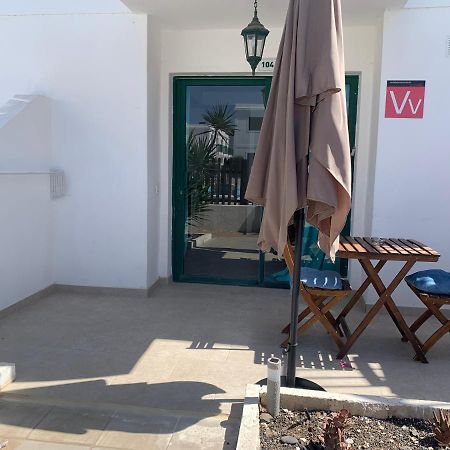 Apartmán La Perla De S.Valentin Corralejo Exteriér fotografie