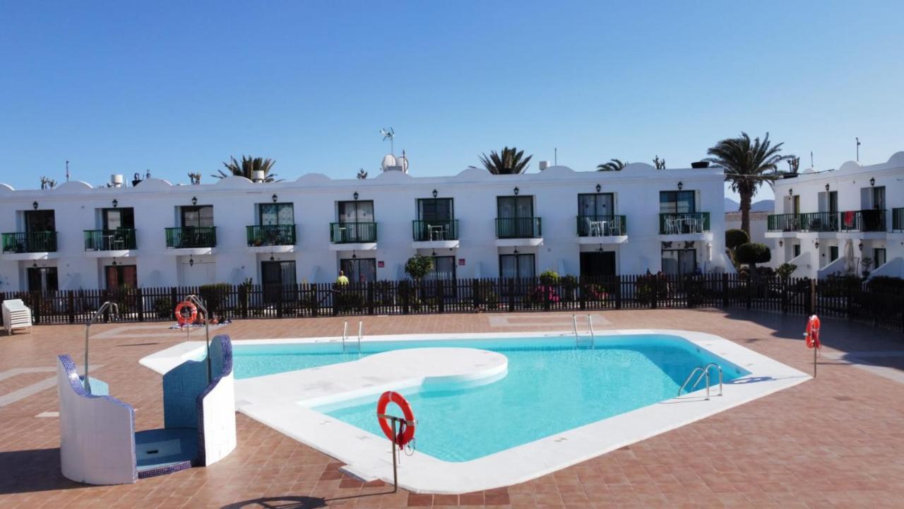 Apartmán La Perla De S.Valentin Corralejo Exteriér fotografie