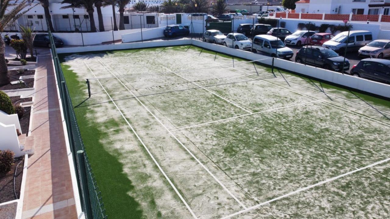 Apartmán La Perla De S.Valentin Corralejo Exteriér fotografie