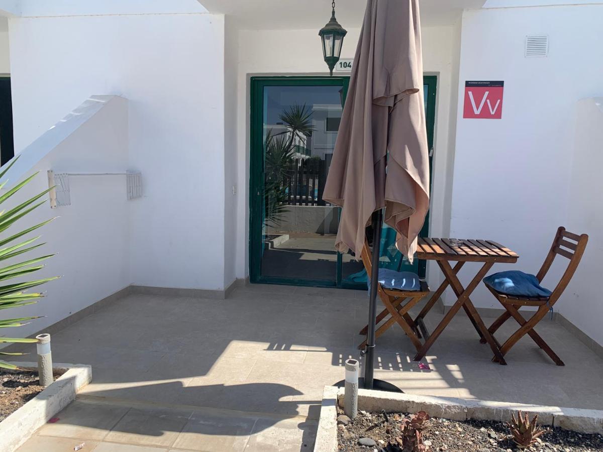 Apartmán La Perla De S.Valentin Corralejo Exteriér fotografie