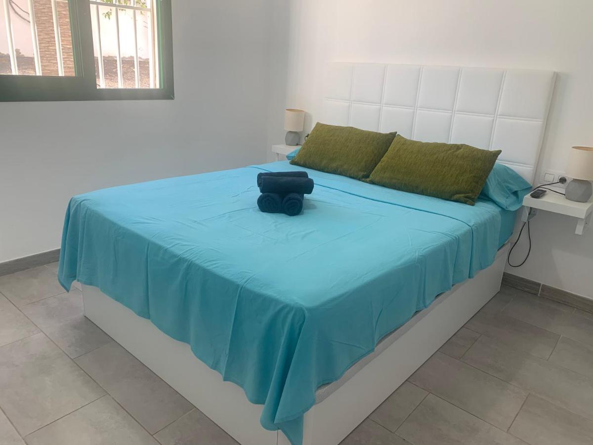 Apartmán La Perla De S.Valentin Corralejo Exteriér fotografie