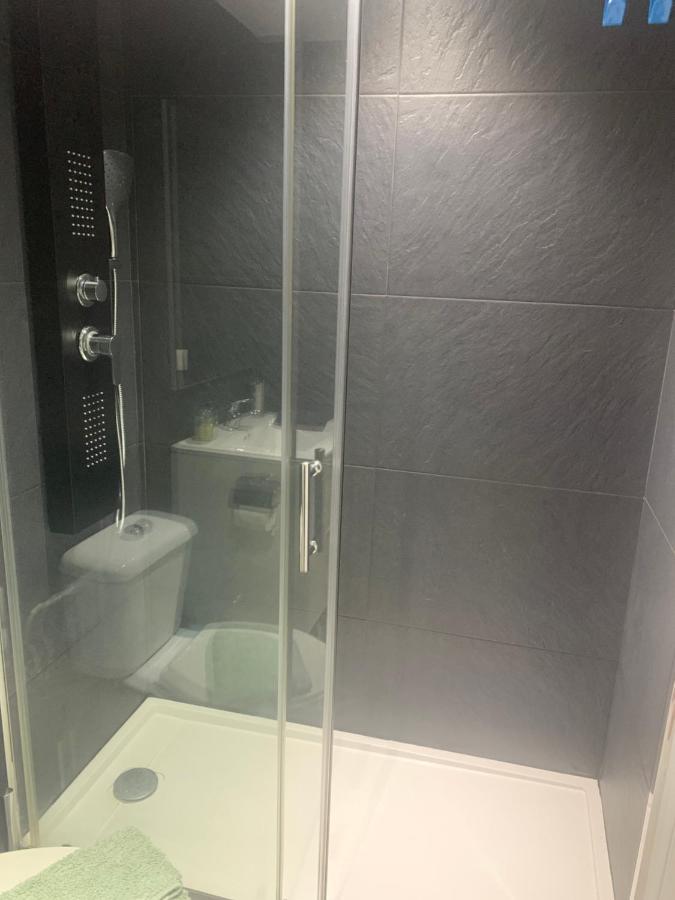 Apartmán La Perla De S.Valentin Corralejo Exteriér fotografie