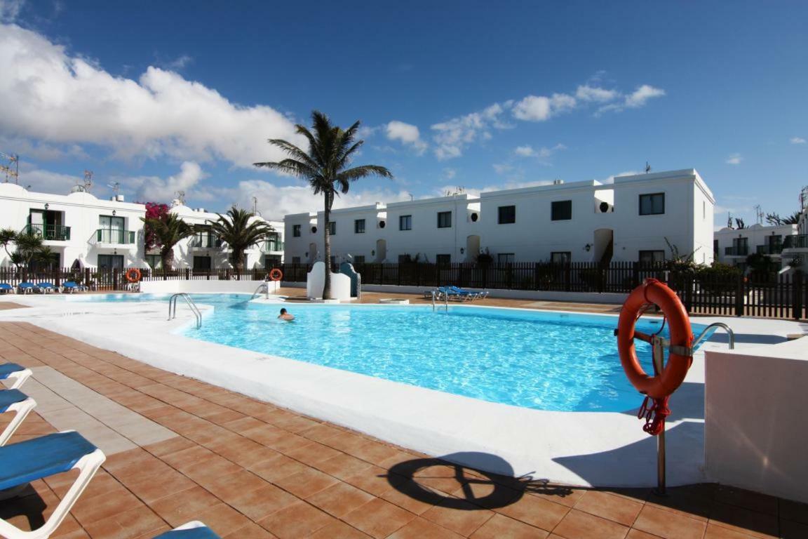 Apartmán La Perla De S.Valentin Corralejo Exteriér fotografie