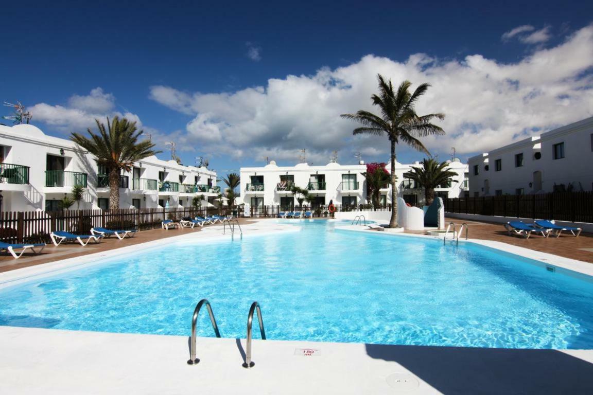 Apartmán La Perla De S.Valentin Corralejo Exteriér fotografie