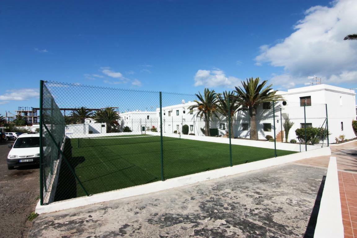 Apartmán La Perla De S.Valentin Corralejo Exteriér fotografie