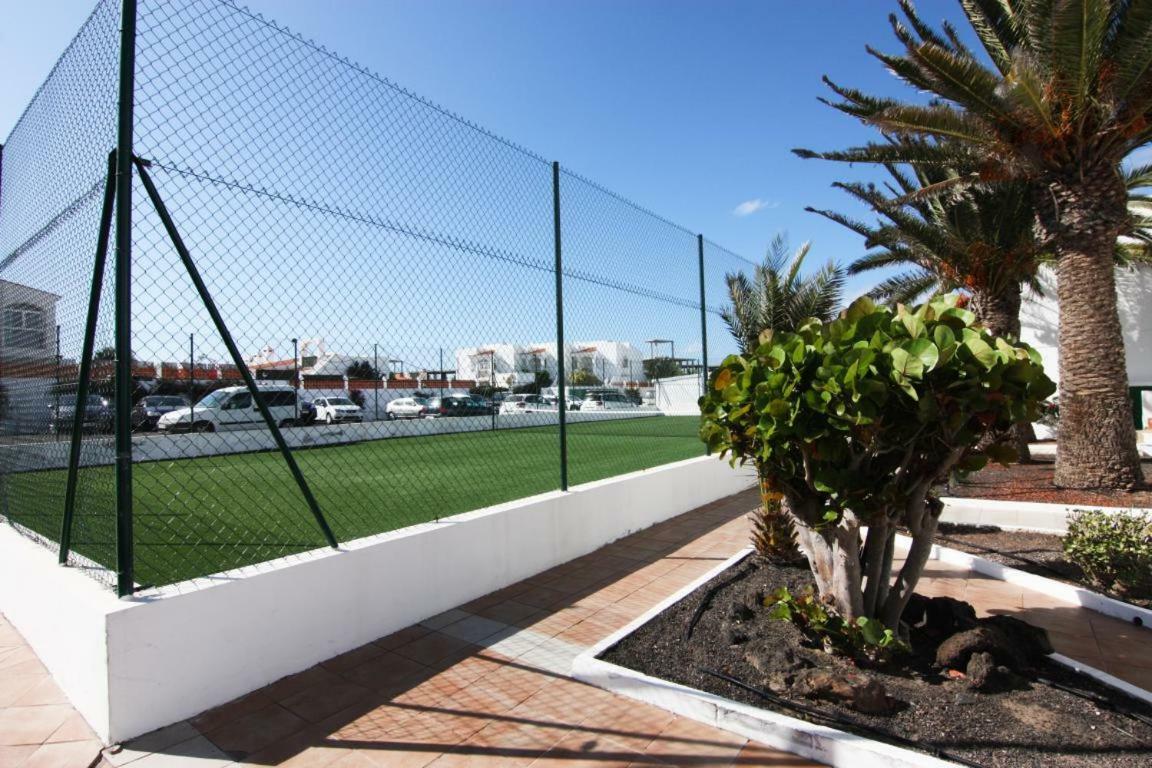 Apartmán La Perla De S.Valentin Corralejo Exteriér fotografie